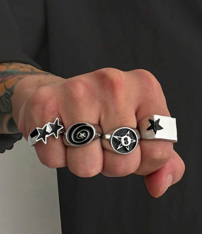Rings