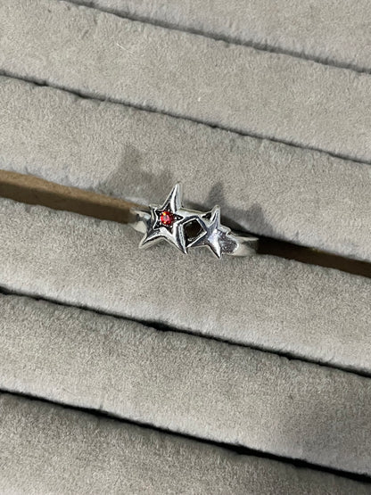 New Rings🖤