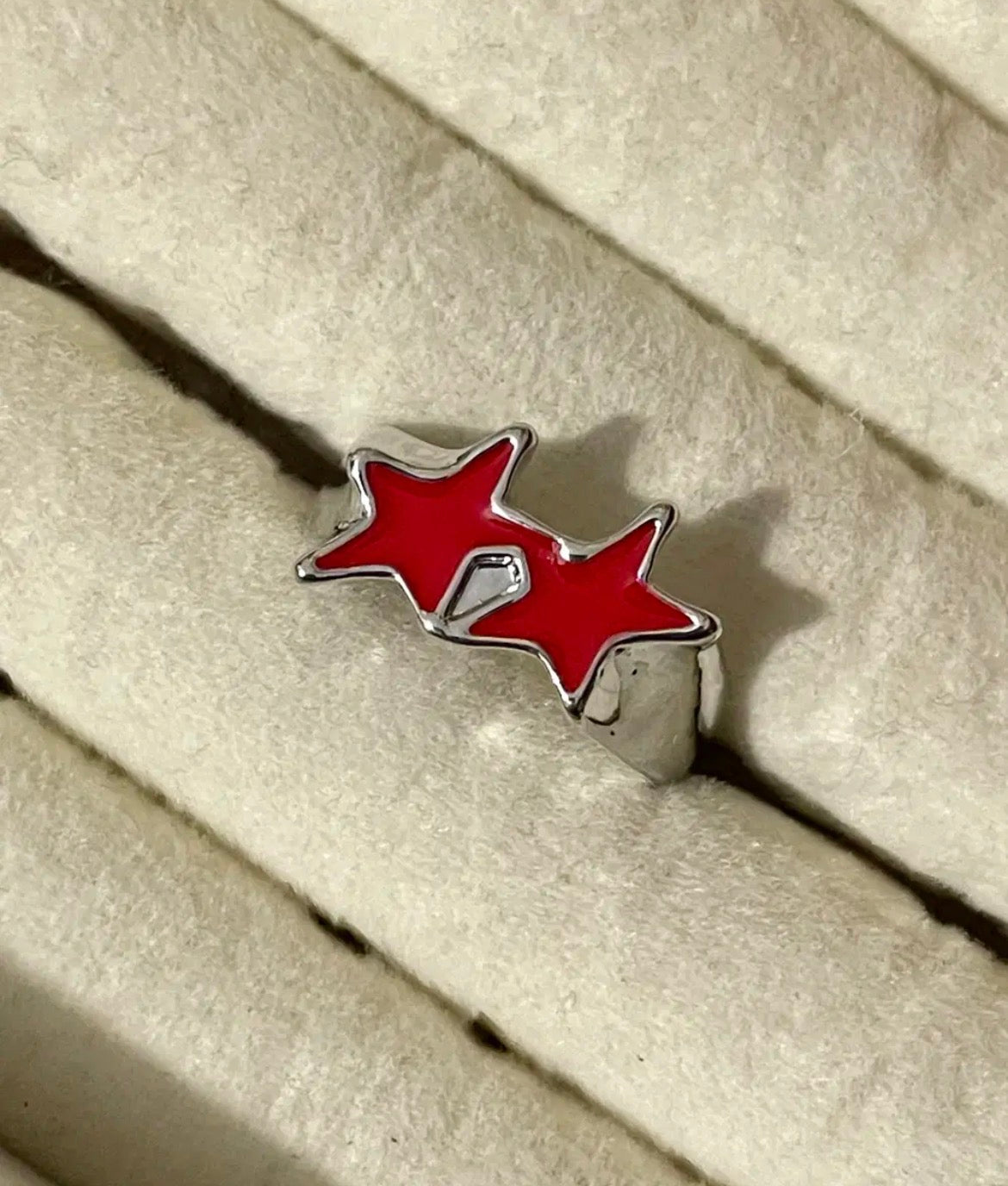 star rings⭐️