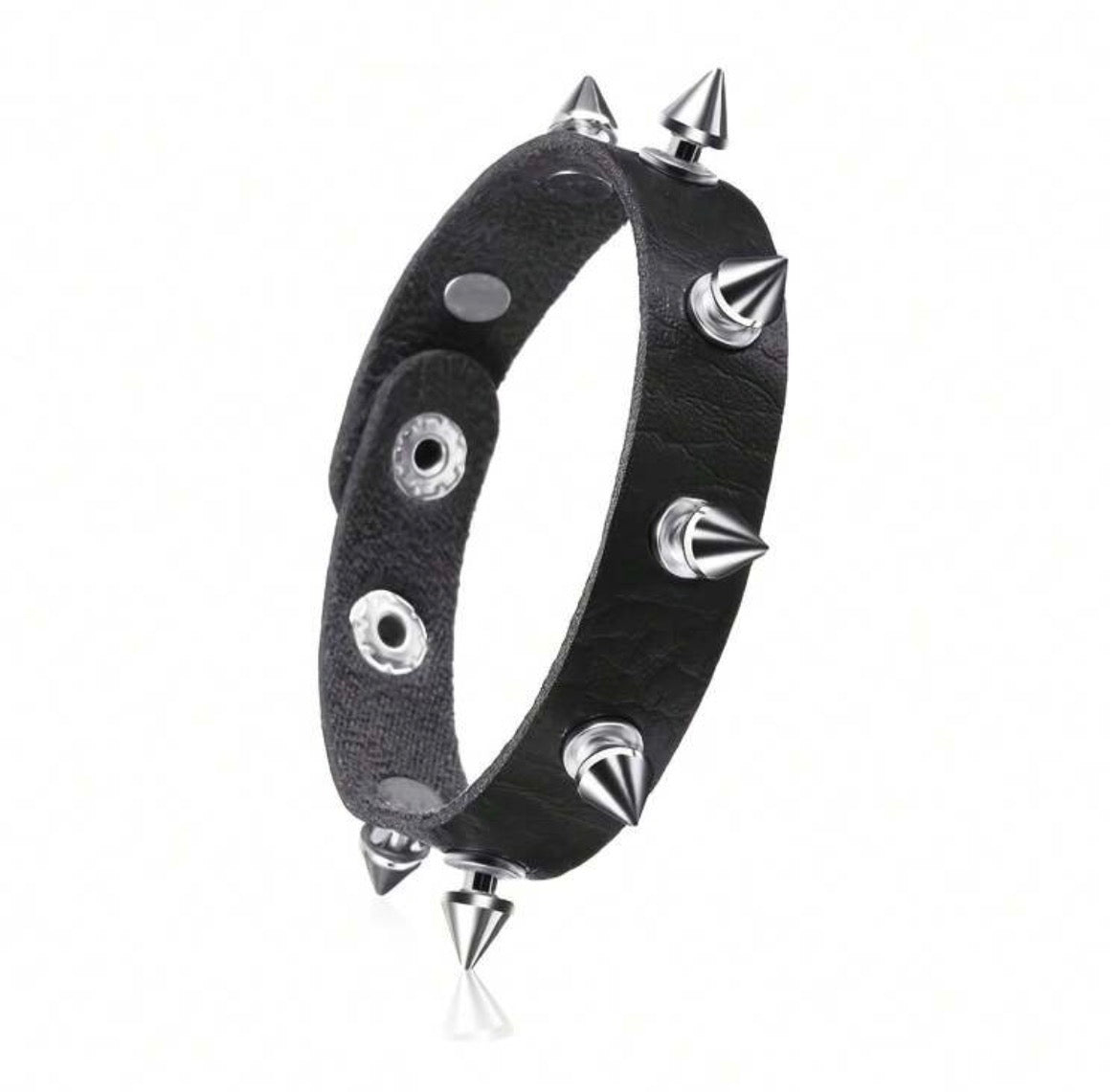 PUNK Bracelets 🖤