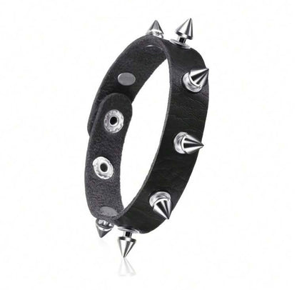 PUNK Bracelets 🖤