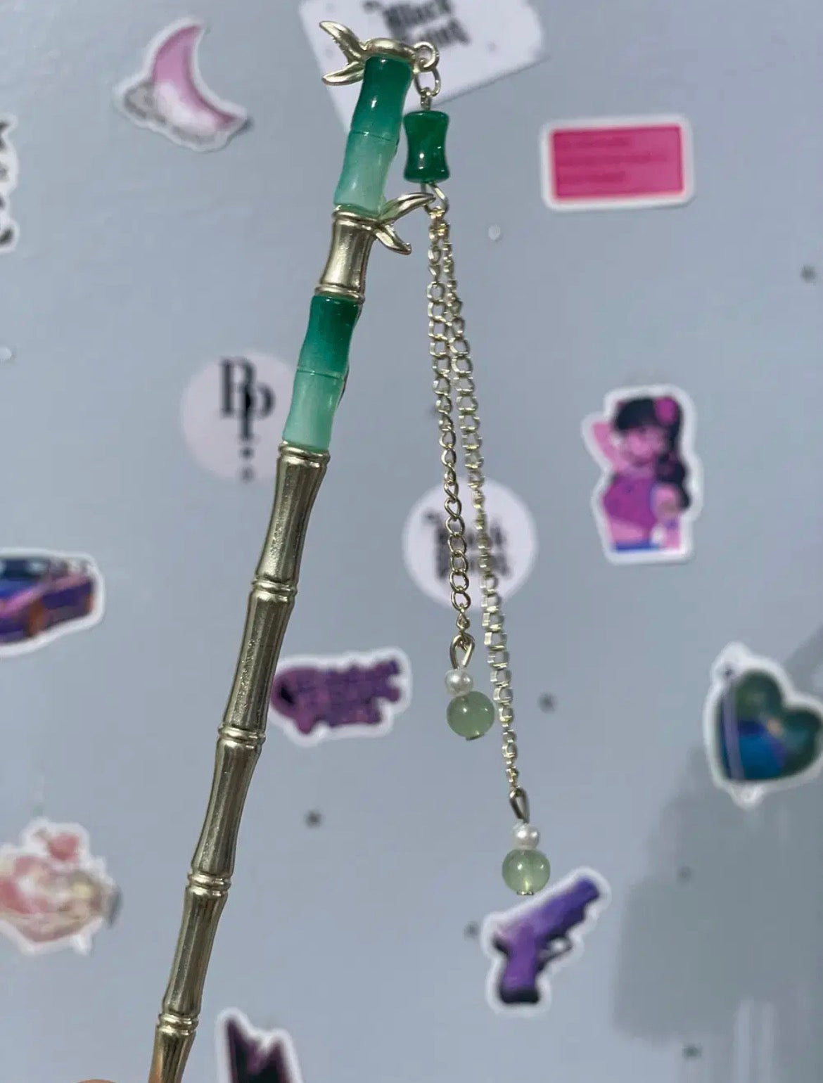 Chinese Hair Stick