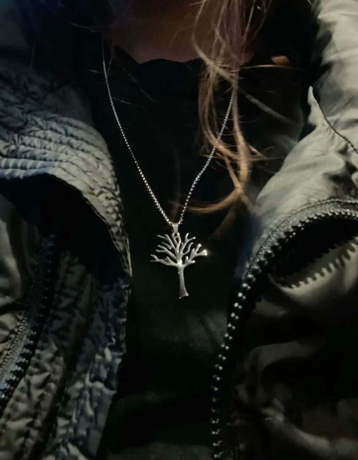 silver xxx poison tree