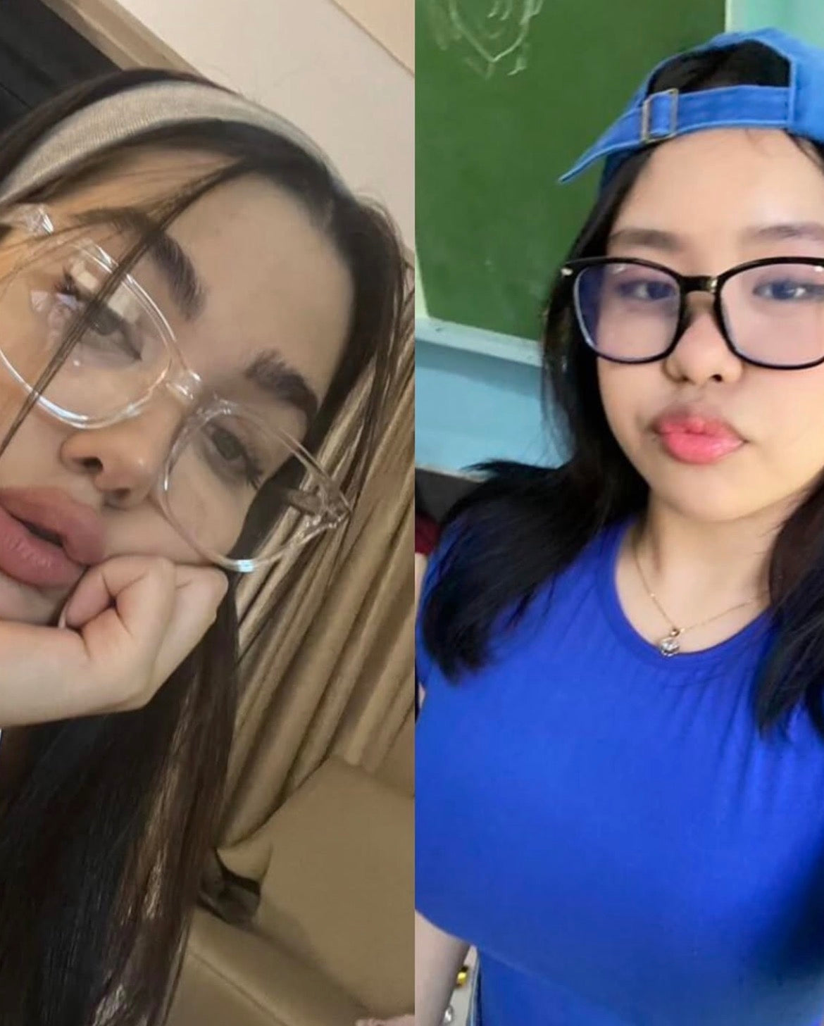 Glasses