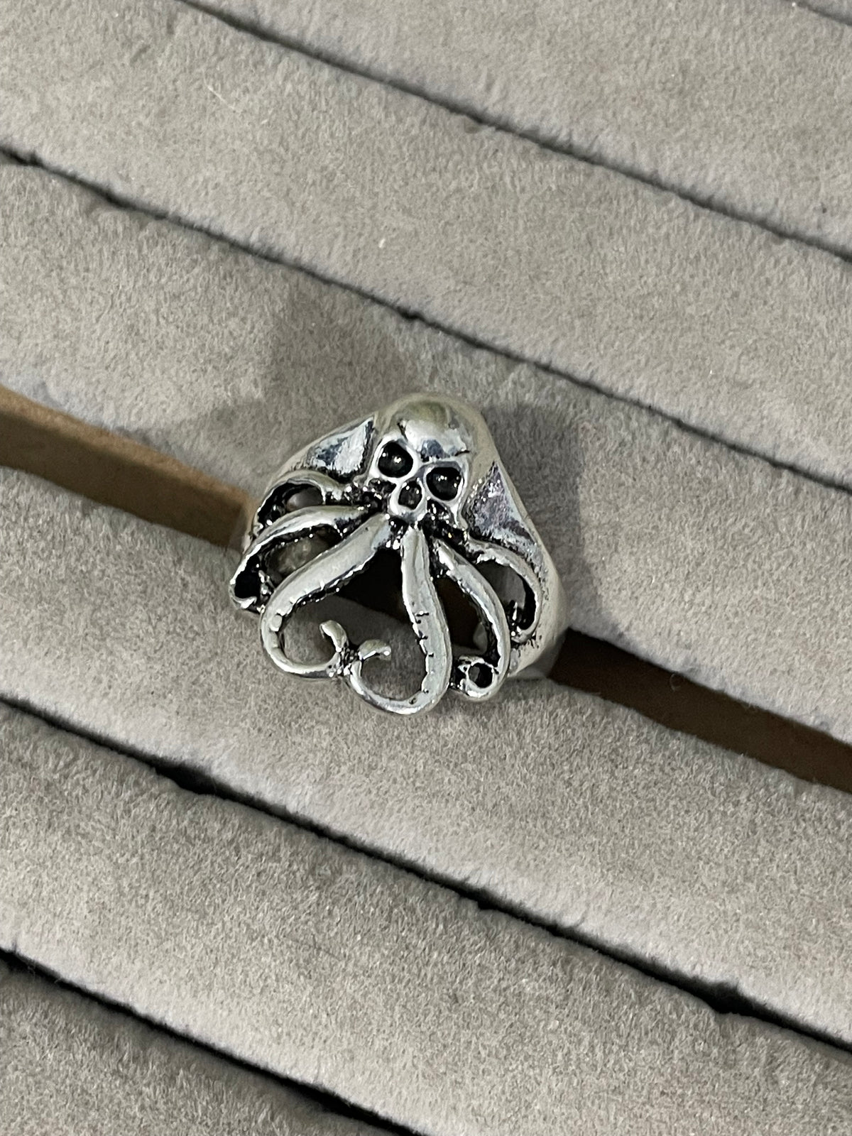 New Rings🖤