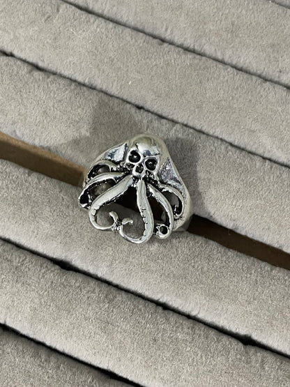 New Rings🖤