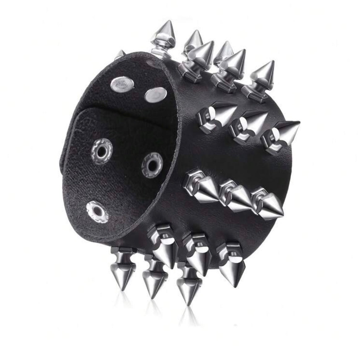 PUNK Bracelets 🖤