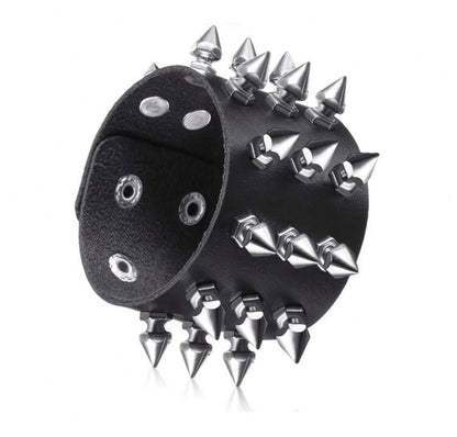 PUNK Bracelets 🖤