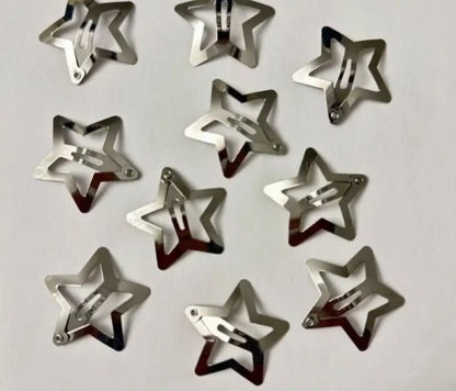 Star clips