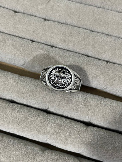 New Rings☠️