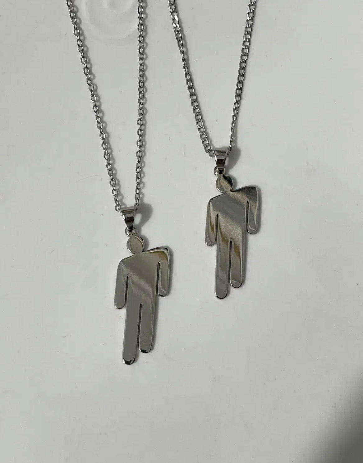 blohsh necklace