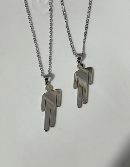 blohsh necklace
