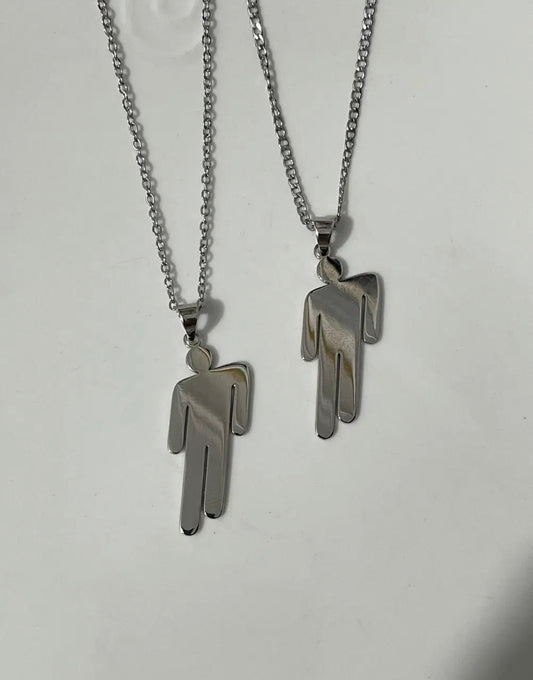 blohsh necklace