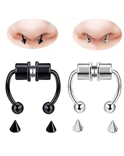Magnetic Piercing (Changeable)