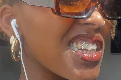 Teeth Grillz⭐️