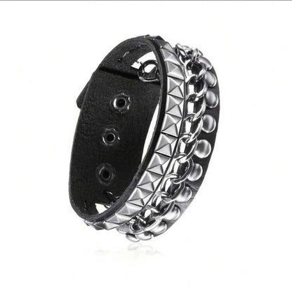 PUNK Bracelets 🖤
