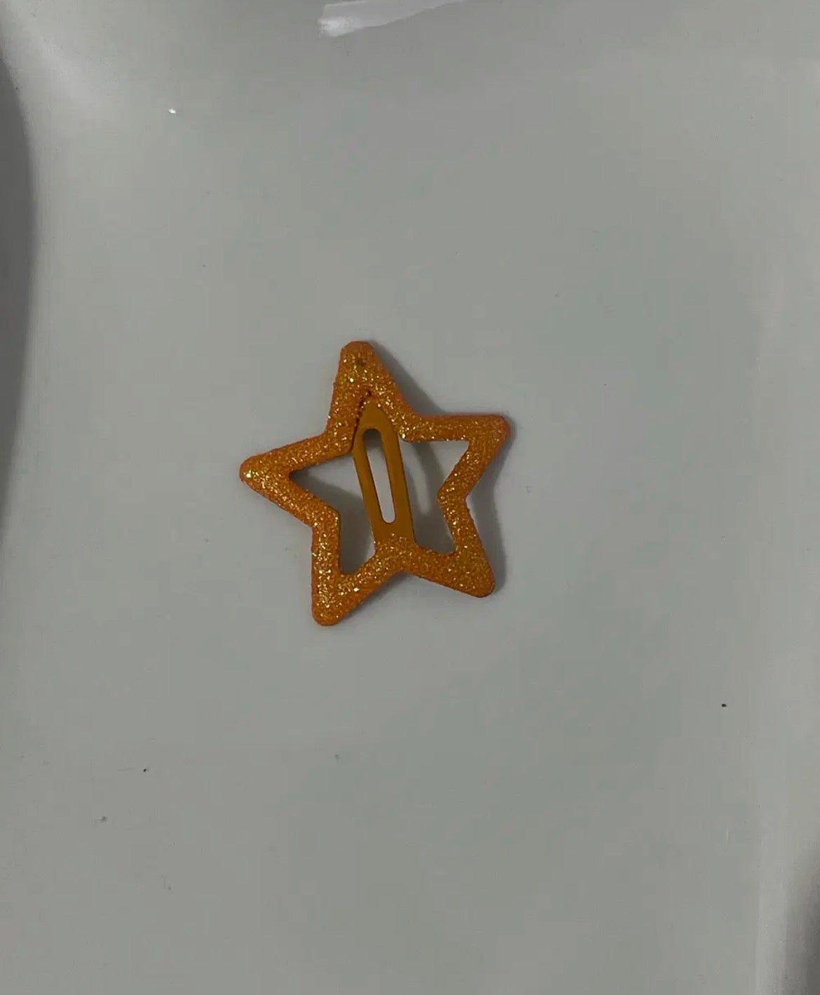 Star clips