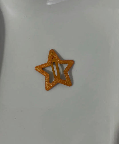 Star clips