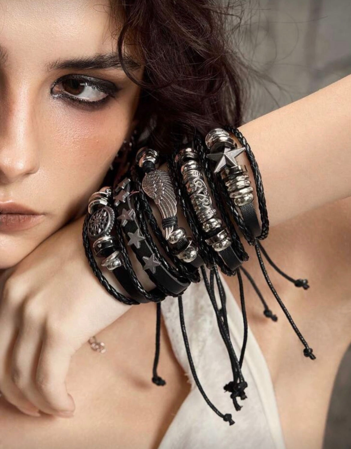 Bracelets