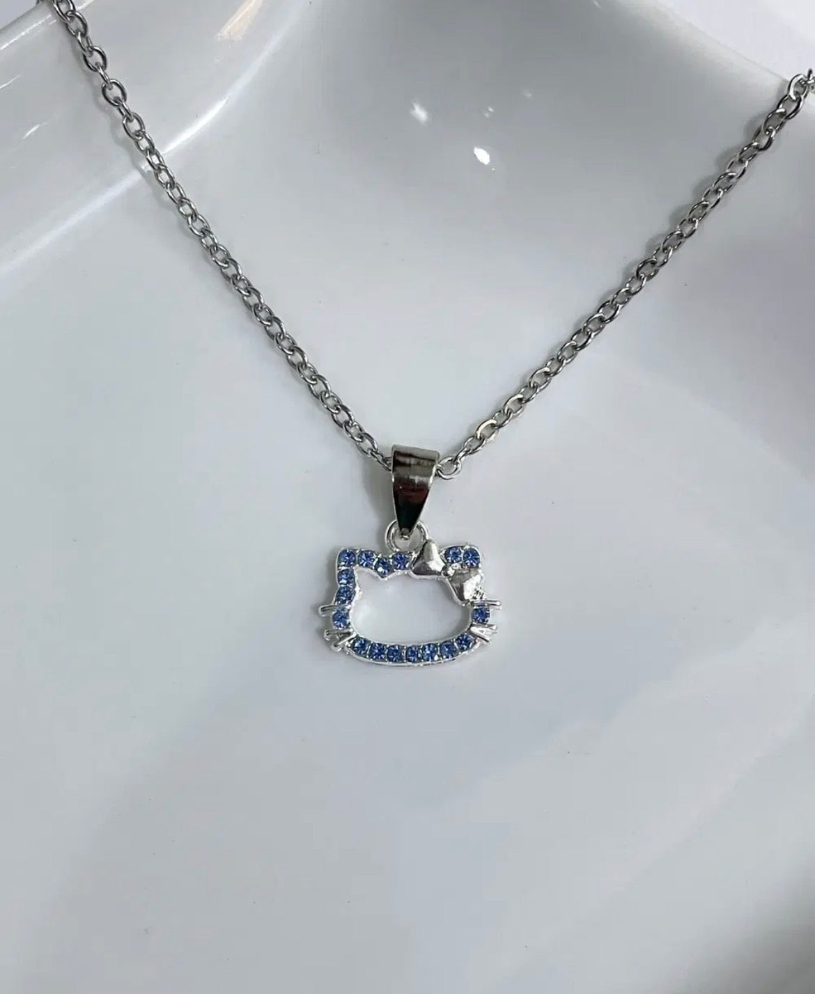 Hello Kitty Necklaces💗