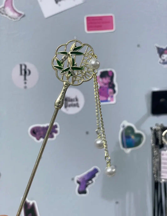 Chinese Hair Stick