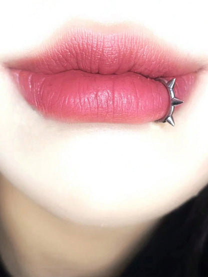 Lip rings