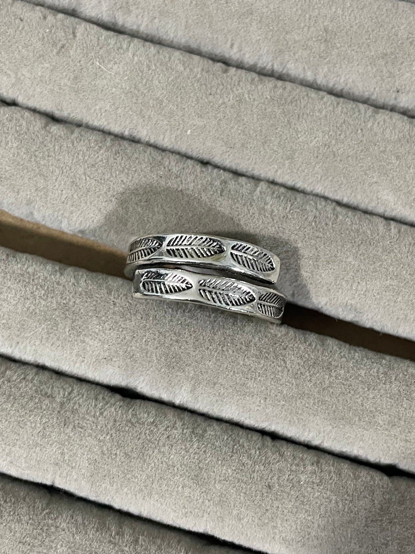 New Rings🖤