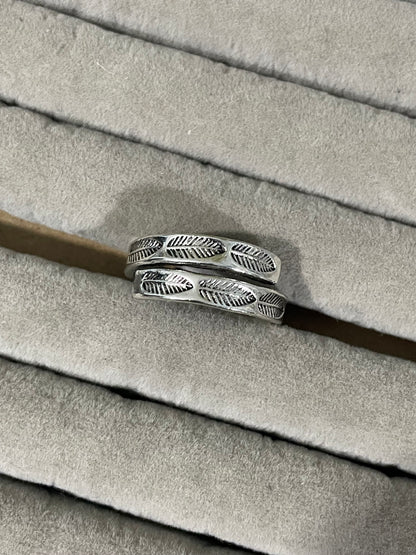 New Rings🖤