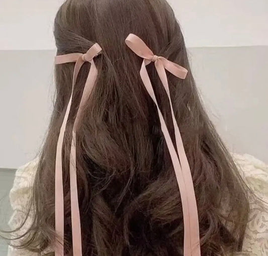 bow clips
