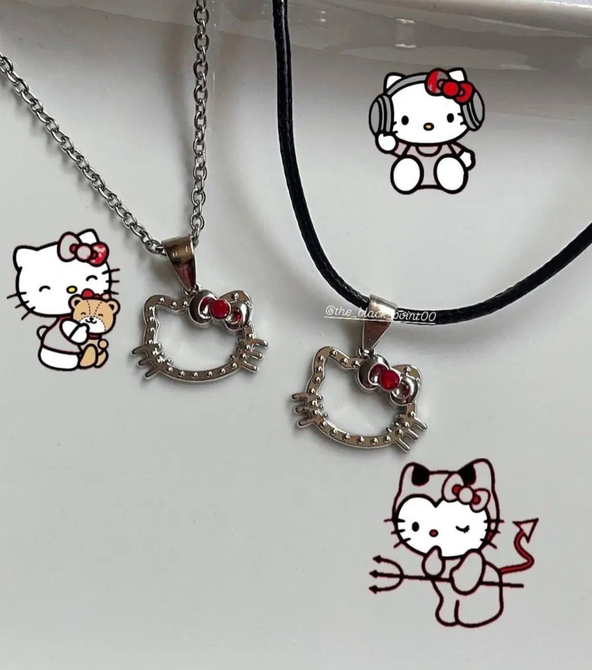 Hello kitty