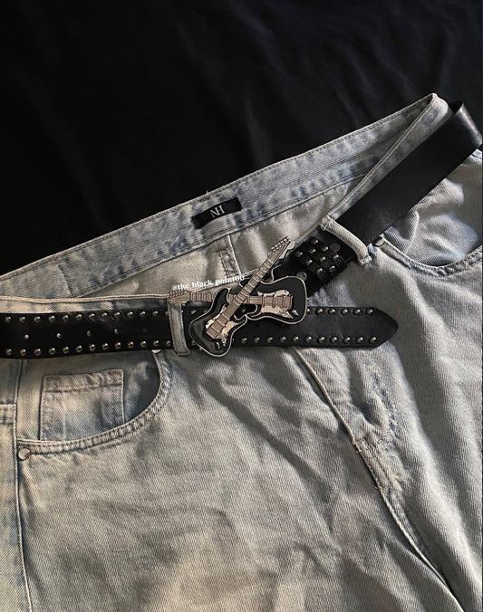 Guitar Belt