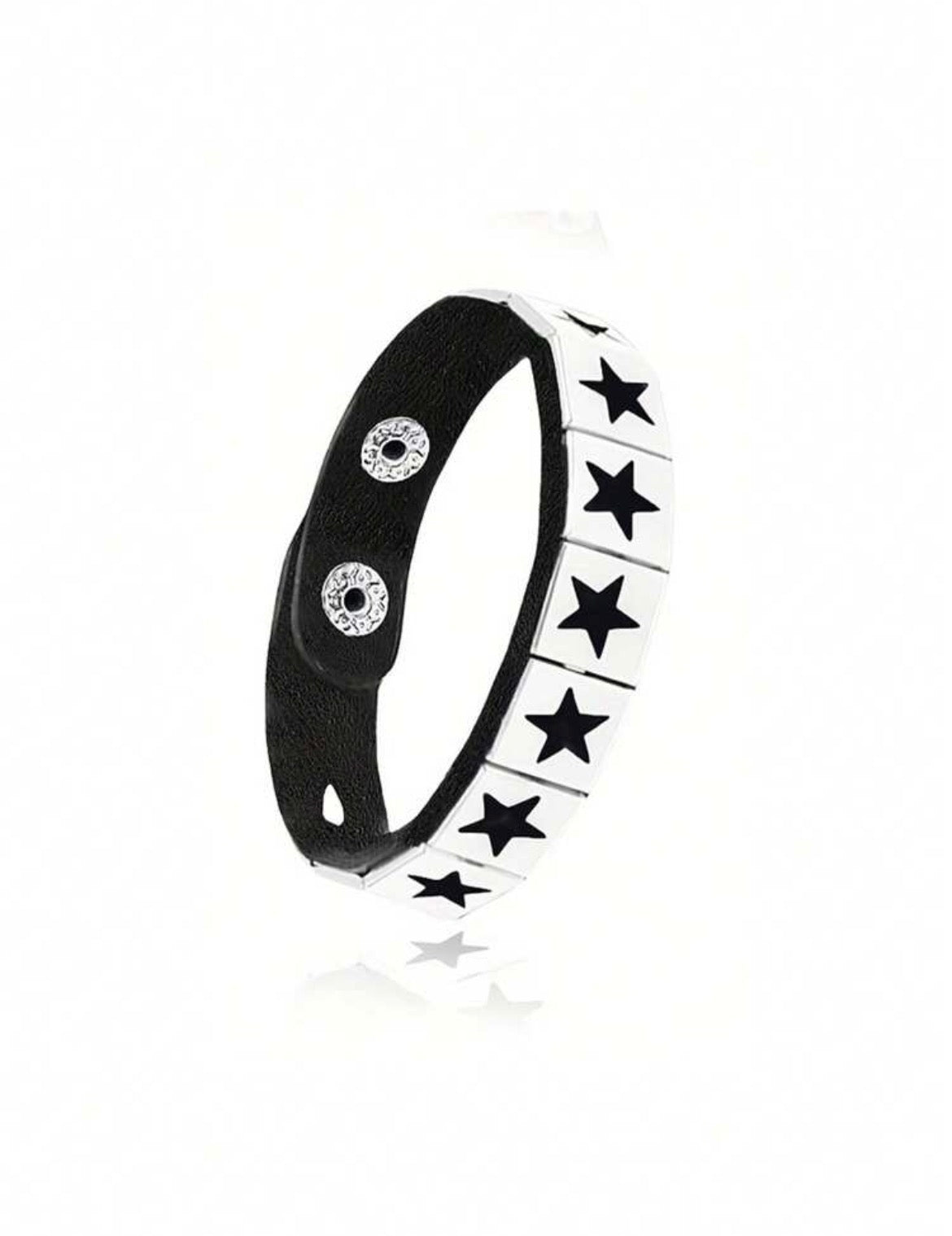 PUNK Bracelets 🖤