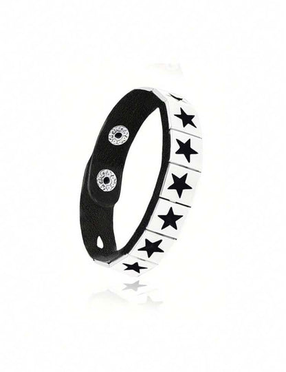 PUNK Bracelets 🖤