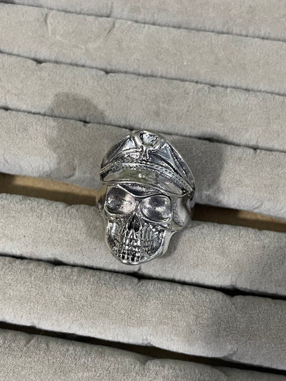 New Rings☠️