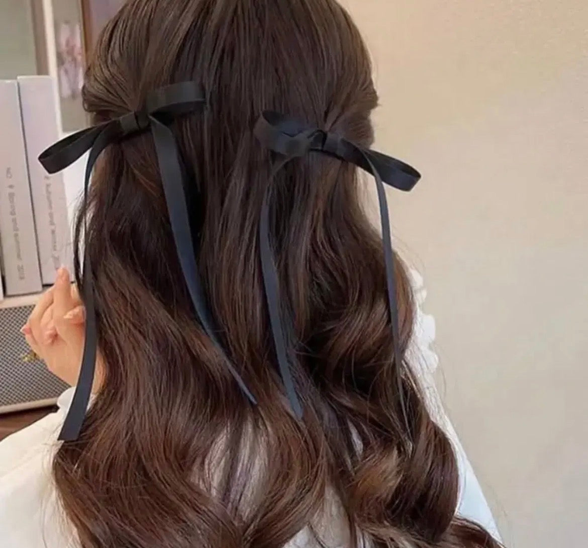 bow clips