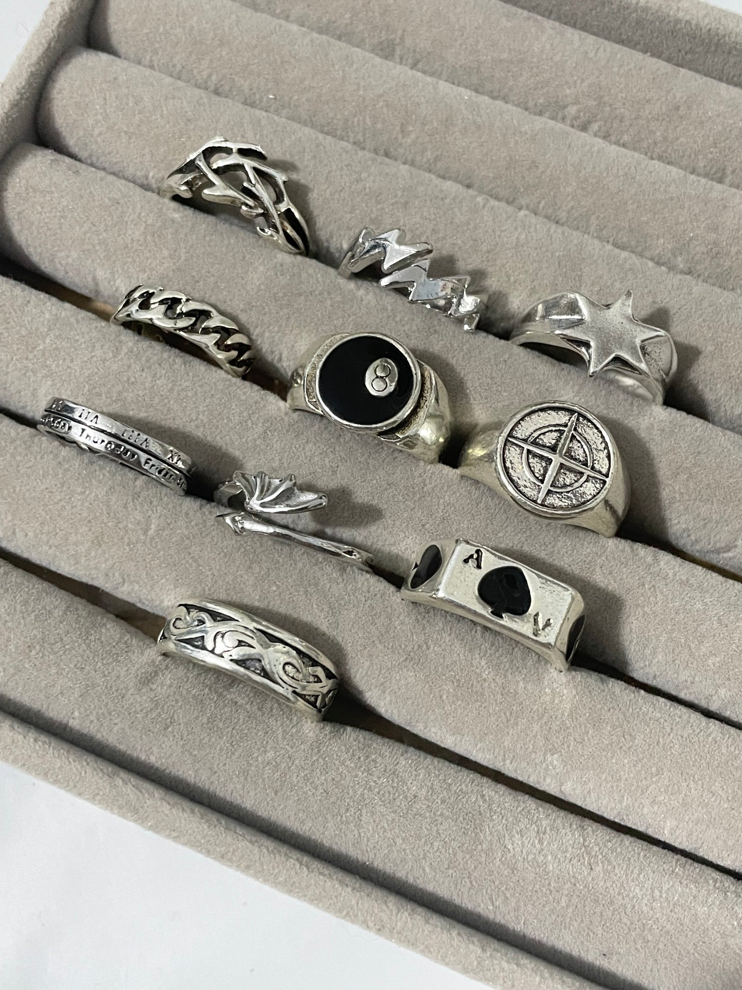 Rings