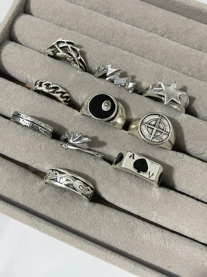 Rings