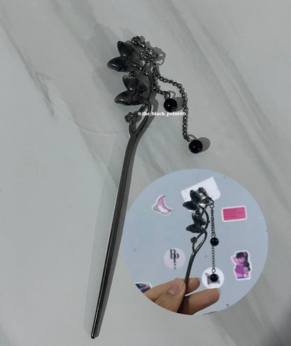 Chinese Hair Pins