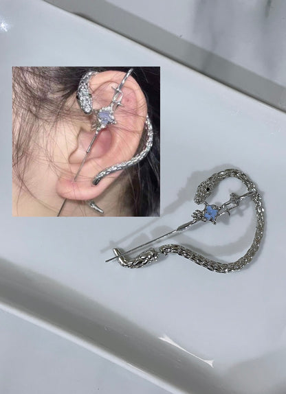 Earrings 🗡️