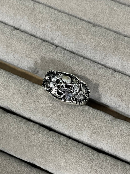 New Rings☠️