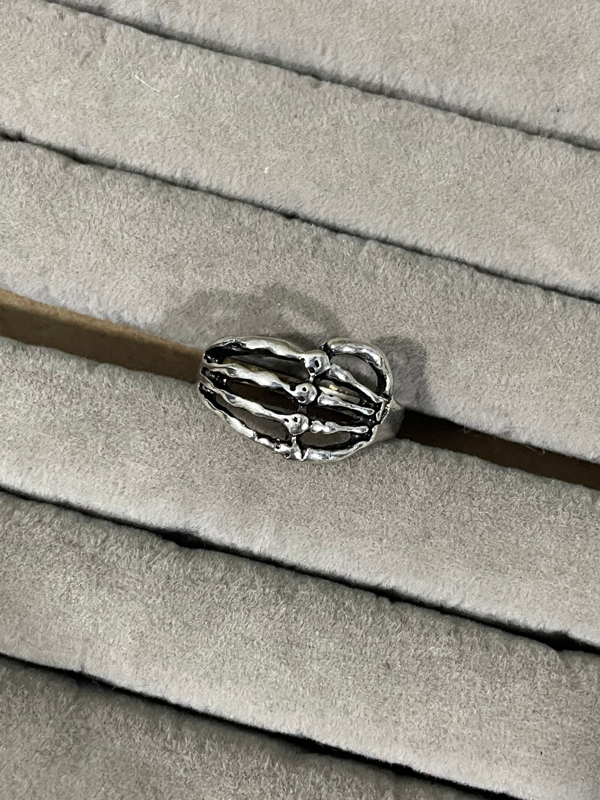 New Rings🖤
