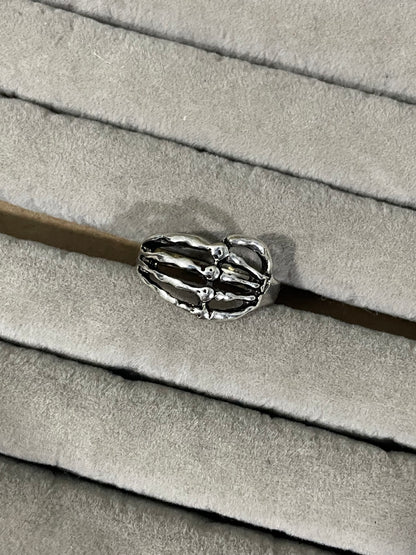 New Rings🖤