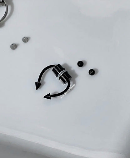 Magnetic Piercing (Changeable)