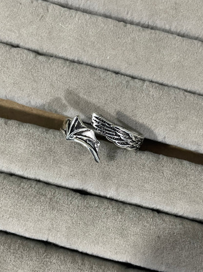 New Rings🖤