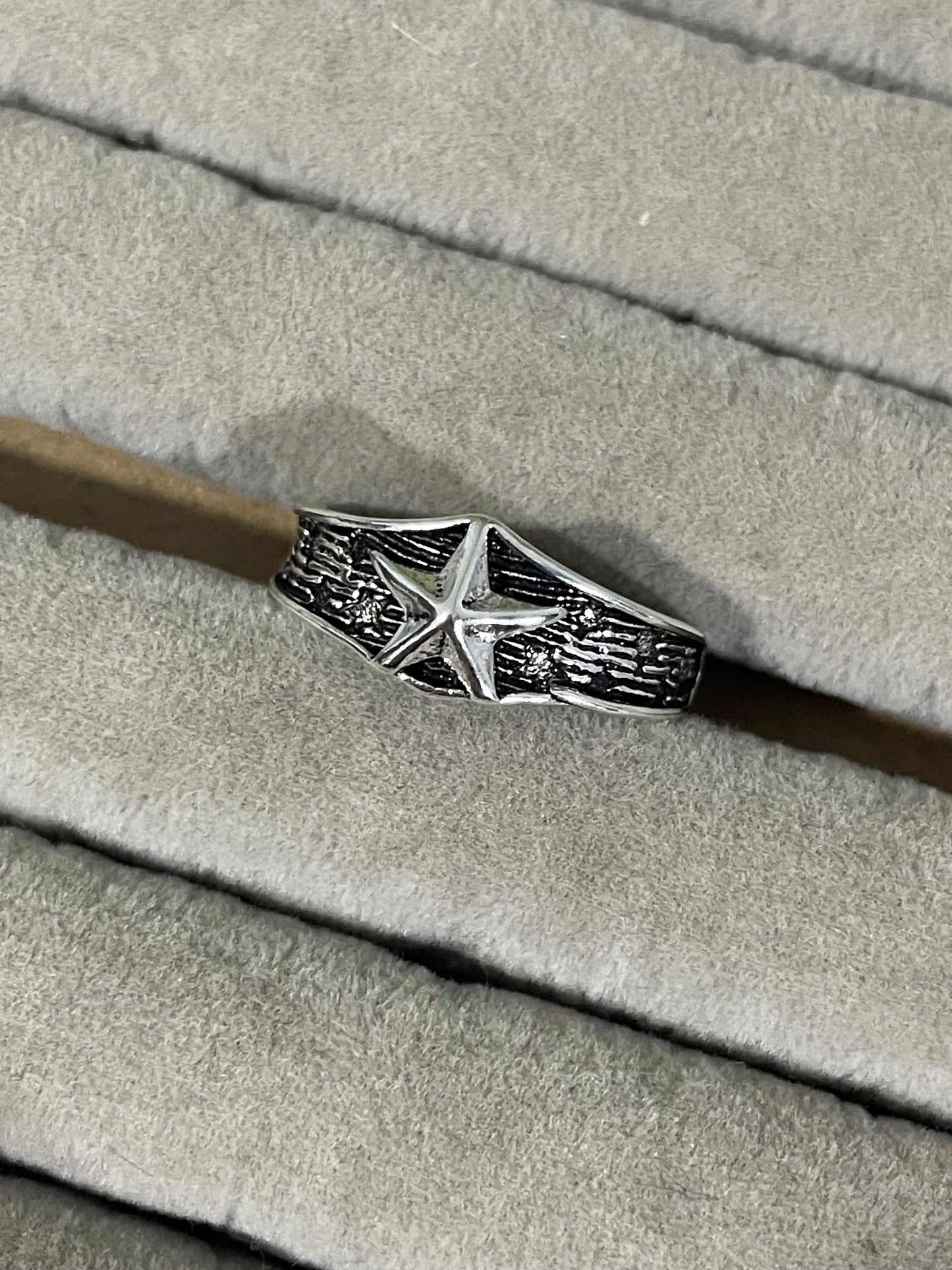 New Rings🖤