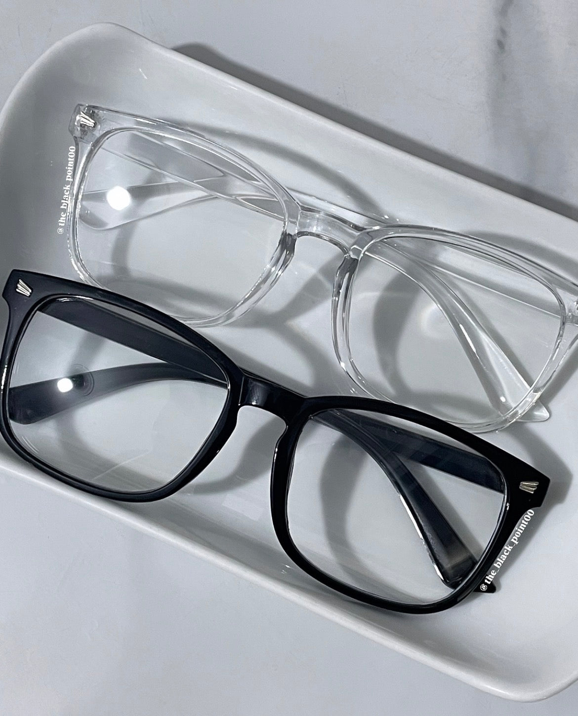 Glasses