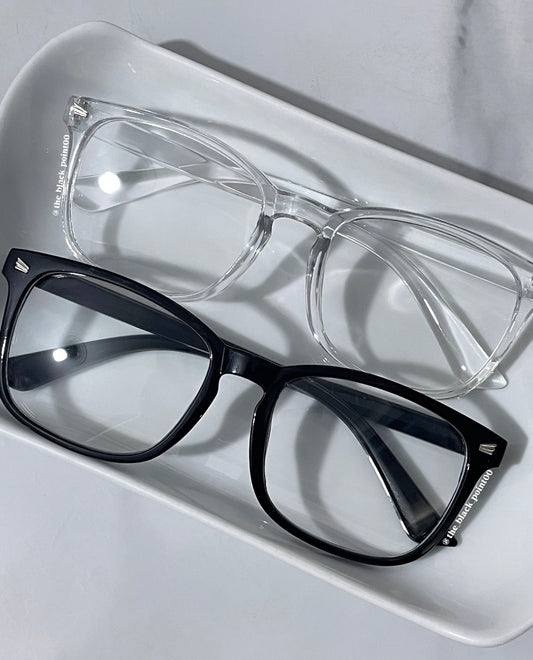 Glasses