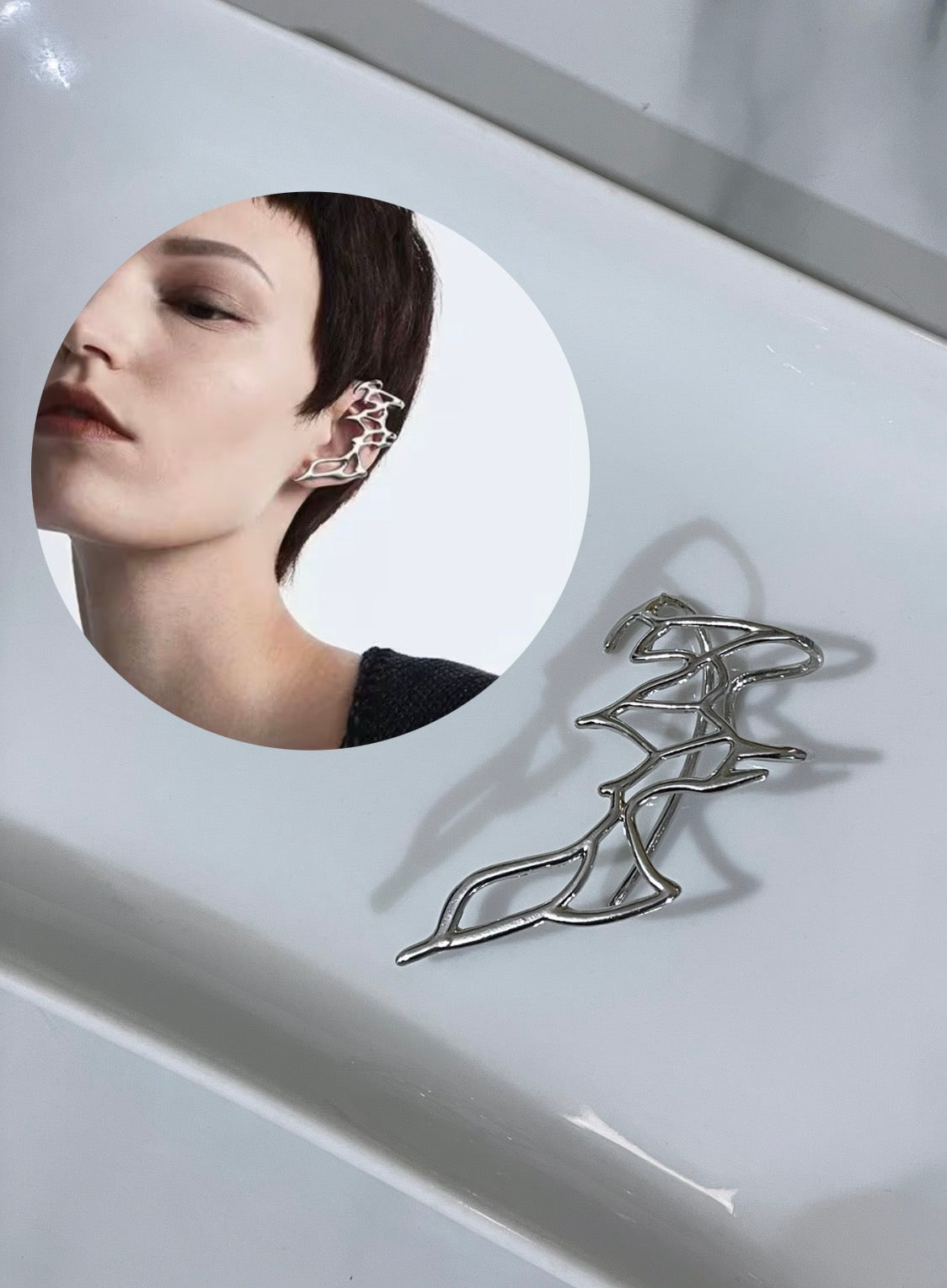 Earrings 🗡️