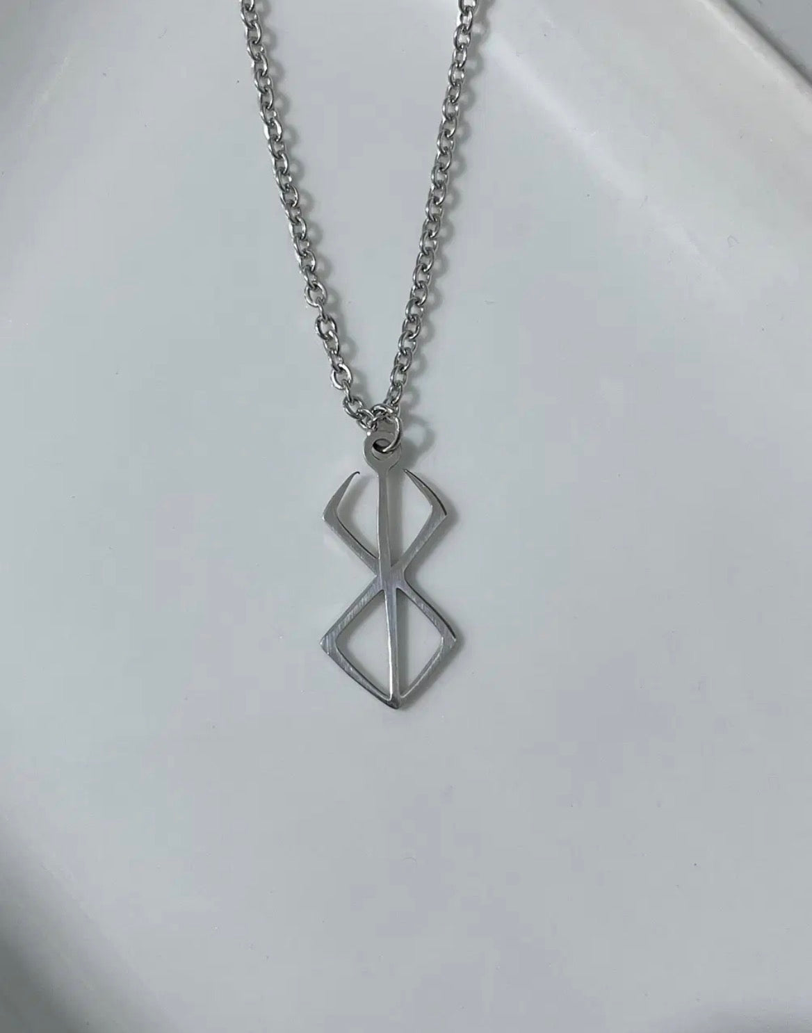 Berserk Necklace