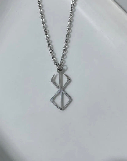 Berserk Necklace